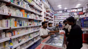 Buying medicines may have to be recorded on CCTV