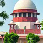 SC slams builders for anonymous complaints against judges