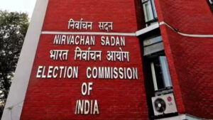 EC accepts TMC split, freezes name, symbol in interim order