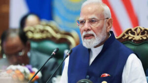 Programmes and prayers mark PM Modi’s 76th birthday