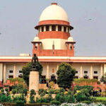 ‘Permanency of system key’: SC asks Centre to look into institutionalisation of entire NEET process