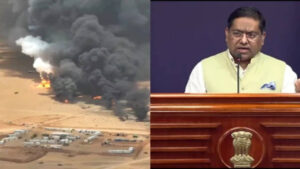 ‘Vitiate regional security’: India on Houthi Red Sea attacks, flags threat to Bab-el-Mandeb