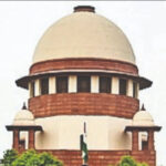 Presumption of guilt doesn’t make prosecution case ‘gospel truth’: SC