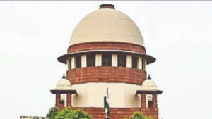 Presumption of guilt doesn’t make prosecution case ‘gospel truth’: SC