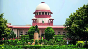 Extremely speedy action by probe agency can create doubt: SC