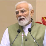 PM Modi inaugurates global conference on environment, climate dynamics