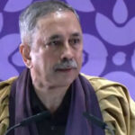 ‘Bharat is not a geography, it is responsibility’: CDS Gen Subramani