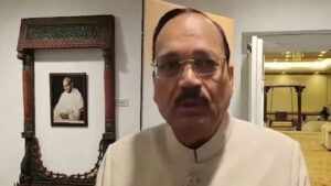 SC ‘banyan tree’ of environmental justice: CJI Surya Kant