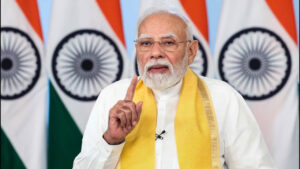 Trade agreements unlocking new opportunities for youth, says PM