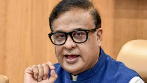 Court questions transfer of cases against Assam CM Himanta Biswa Sarma