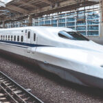India to make 350 kmph bullet trains by 2030, match Japan’s E10