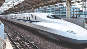 India to make 350 kmph bullet trains by 2030, match Japan’s E10
