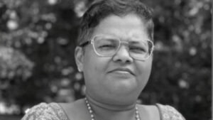 Senior journalist Payal Mehta passes away at age of 46; PM Modi, Amit Shah offer condolences