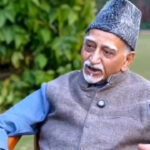 Muslim clerics distance themselves from Hamid Ansari’s ‘Hindu extremism’ remarks; call for harmony