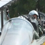 Watch: India, Japan air chiefs take Tejas sorties during joint air exercise