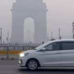 Delhi pollution crackdown: Hotspots to be mapped, pending road works get Oct 31 deadline