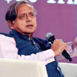‘Quockerwodger’: Shashi Tharoor’s latest vocabulary lesson takes aim at BJP