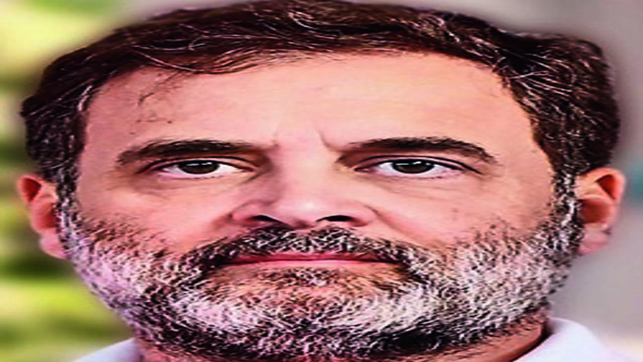 Satya Niketan building collapse: ‘Why no new hostels, why force students into PGs?’ Rahul Gandhi asks govt