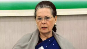 Court junks rejection of petition to probe Sonia voter roll entry
