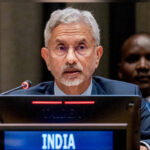 ‘Global order under stress’: Jaishankar calls for stronger multilateralism at UNGA