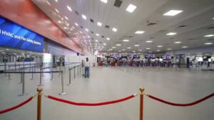 IGIA immigration lapse: ‘Entire hub, spoke ecosystem strengthened now,’ says Naidu