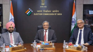 ‘Differing views normal part of deliberation’: EC responds after report flags rift over SIR