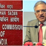 EC ‘dissent’ row: Opposition seeks CEC’s arrest, fresh polls in states; BJP lauds ‘pure democracy’ – top developments