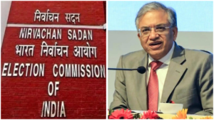 EC ‘dissent’ row: Opposition seeks CEC’s arrest, fresh polls in states; BJP lauds ‘pure democracy’ – top developments
