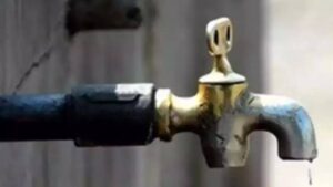 Tap water on paper, no proper accounts, says J&K probe panel