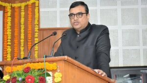 LoP’s presence in panel to pick CEC, ECs ‘ornamental’: SC judge