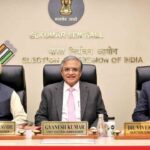 SIR queries raised, but pertained to draft stage; focusing on some notes while ignoring others gives only one part of picture: EC