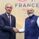 Expect to host PM Modi in December: Canadian PM Mark Carney