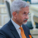 ‘In front row of crises, back row of policy making’: Jaishankar pushes for stronger Global South