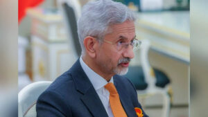 ‘In front row of crises, back row of policy making’: Jaishankar pushes for stronger Global South