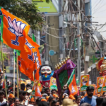 BJP announces 24 state-level appointments ahead of crucial assembly polls