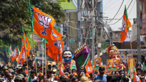 BJP announces 24 state-level appointments ahead of crucial assembly polls