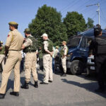 2022 Rajouri IED blast: Police file chargesheet against 4