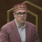 Omar brings J&K statehood resolution to assembly, autonomy mention sparks BJP furore