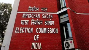 Marking ‘VIPs’ routine, was part of SSR even before SIR: Officials