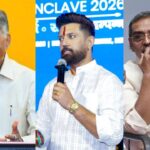 3 BJP allies say EC must clear air, can’t lose people’s trust