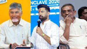 3 BJP allies say EC must clear air, can’t lose people’s trust