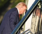 Trump to create ‘AI Force’ to monitor technology as fears over out-of-control agents grow