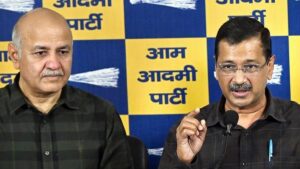 Delhi High Court lists Arvind Kejriwal, others’ contempt case for November 16 hearing