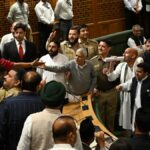 NC, BJP members spar on issue of holiday on anniversaries of Maharaja Hari Singh, Sheikh Mohammad Abdullah