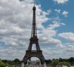 Eiffel Tower shut by staff protest after women moved for religious visit