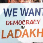 Two senior Leh leaders express concern over ‘protest marches’; ask Kargil and Leh bodies to follow May 2025 agreement