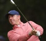 Eagle leaves McIlroy two off Wentworth lead