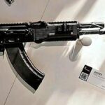 NIA team visits Army camp amid probe into missing firearms