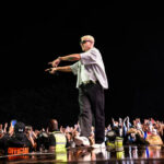 Macklemore dropped from Ed Sheeran US tour after pro-Palestinian remarks
