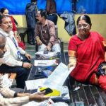 Voter lists shrink by more than 15% since 2024 in States where SIR phase-3 draft lists are out